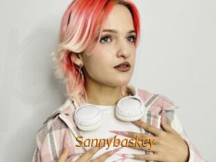 Sannybaskey