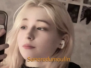 Sanoradumoulin