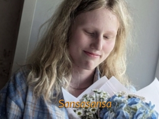 Sansasansa