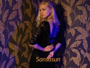 Sansasun