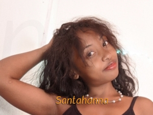 Santahanna