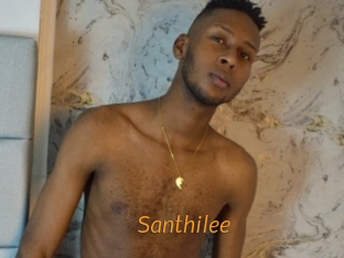 santhilee Porn University