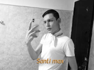 Santi_max