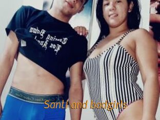 Santi_and_badgirls