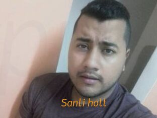 Santi_hott