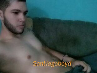 Santiagoboyd