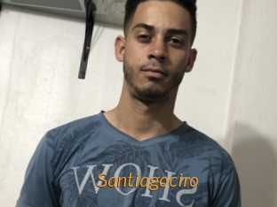 Santiagociro