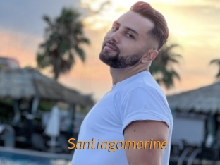 Santiagomarine