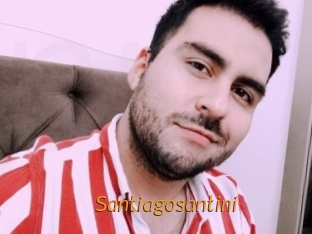 Santiagosantini