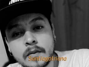Santiagotriana