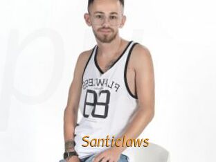 Santiclaws