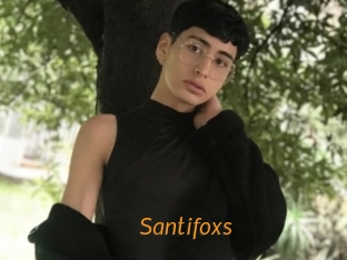 Santifoxs