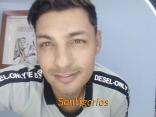 Santigorios