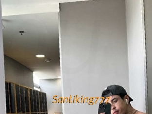 Santiking777