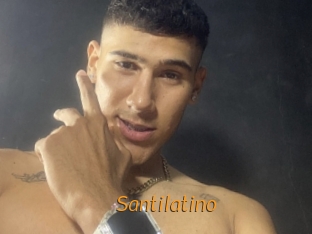 Santilatino