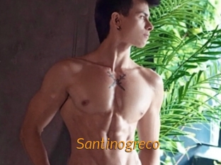 santinogreco Porn University