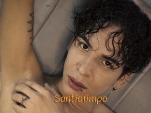 Santiolimpo
