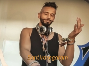 Santirasegaram