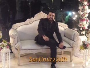 santiruiz22ath Porn University