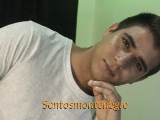 Santosmontenegro