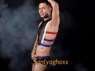 Santyaghoxx
