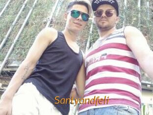 Santyandfeli