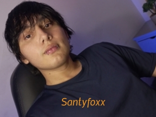 Santyfoxx
