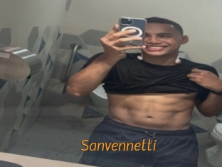 Sanvennetti