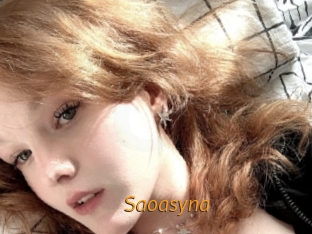 Saoasyna
