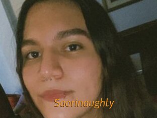 Saorinaughty