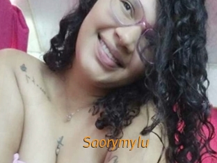 Saorymylu