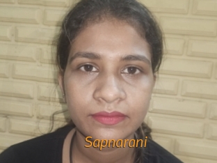 Sapnarani