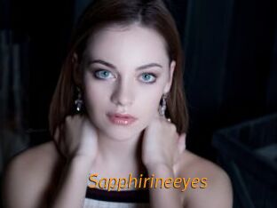 Sapphirineeyes