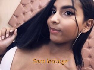 Sara_lestrage