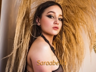 saraabella Porn University