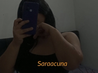 Saraacuna