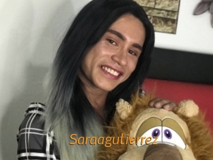 saraagutierrez Porn University