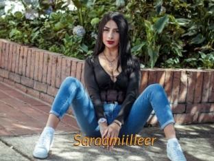 Saraamiilleer