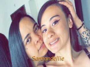 Saraandellie