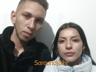 Saraandjake