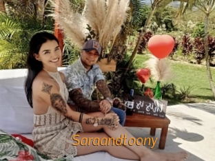 Saraandtoony