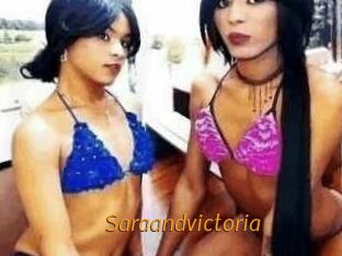 Saraandvictoria