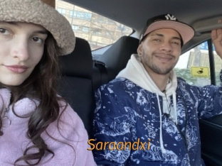 Saraandxi