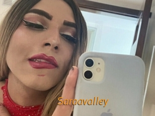 Saraavalley