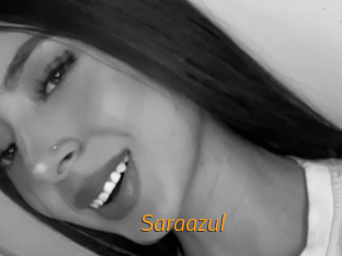 Saraazul