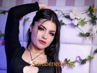 Sarabenedetti