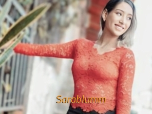 Sarablumm