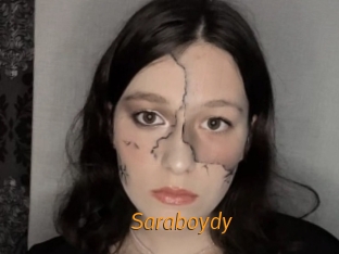 Saraboydy