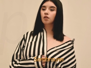 Sarabraunn