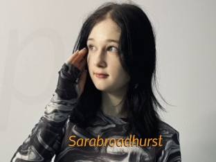 Sarabroadhurst